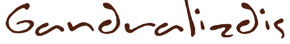 Gandralizdis
